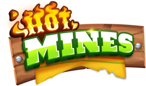 Logo de Hot Mines