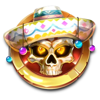 Bomba calavera – Hot Mines