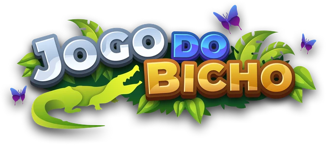 Logo de Jogo Do Bicho
