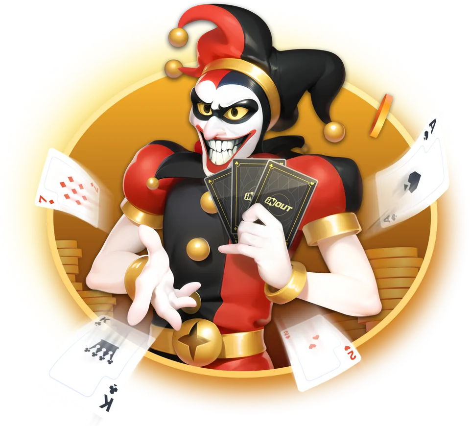 La mano – Joker Poker