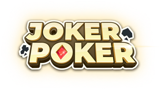 Logo de Joker Poker