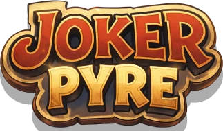 Logo de Joker Pyre
