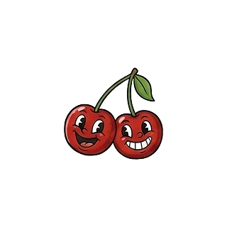 Cerezas – Joker Pyre