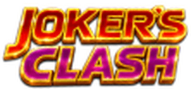 Logo de Joker's Clash