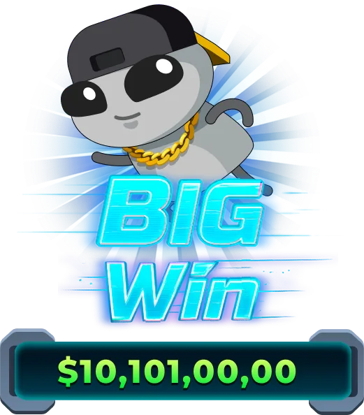 Big Win: el primer escalón de premio – Jumper