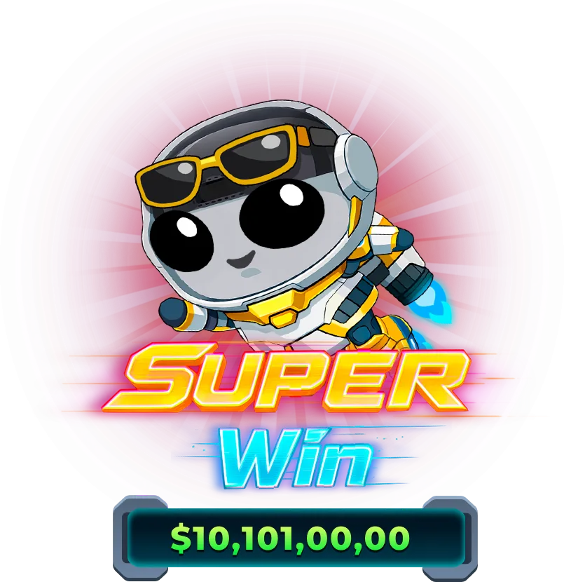 Super Win: el tercer escalón de premio – Jumper