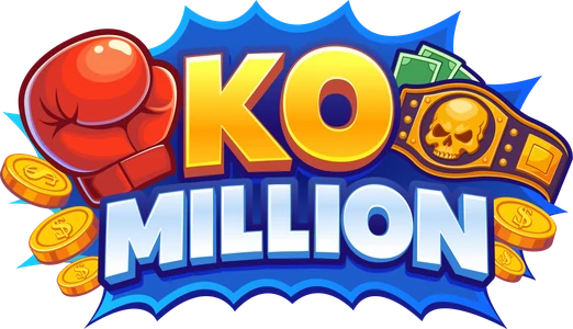 Logo de KO Million