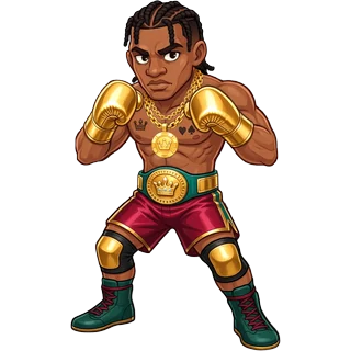 Rival – Medium – KO Million