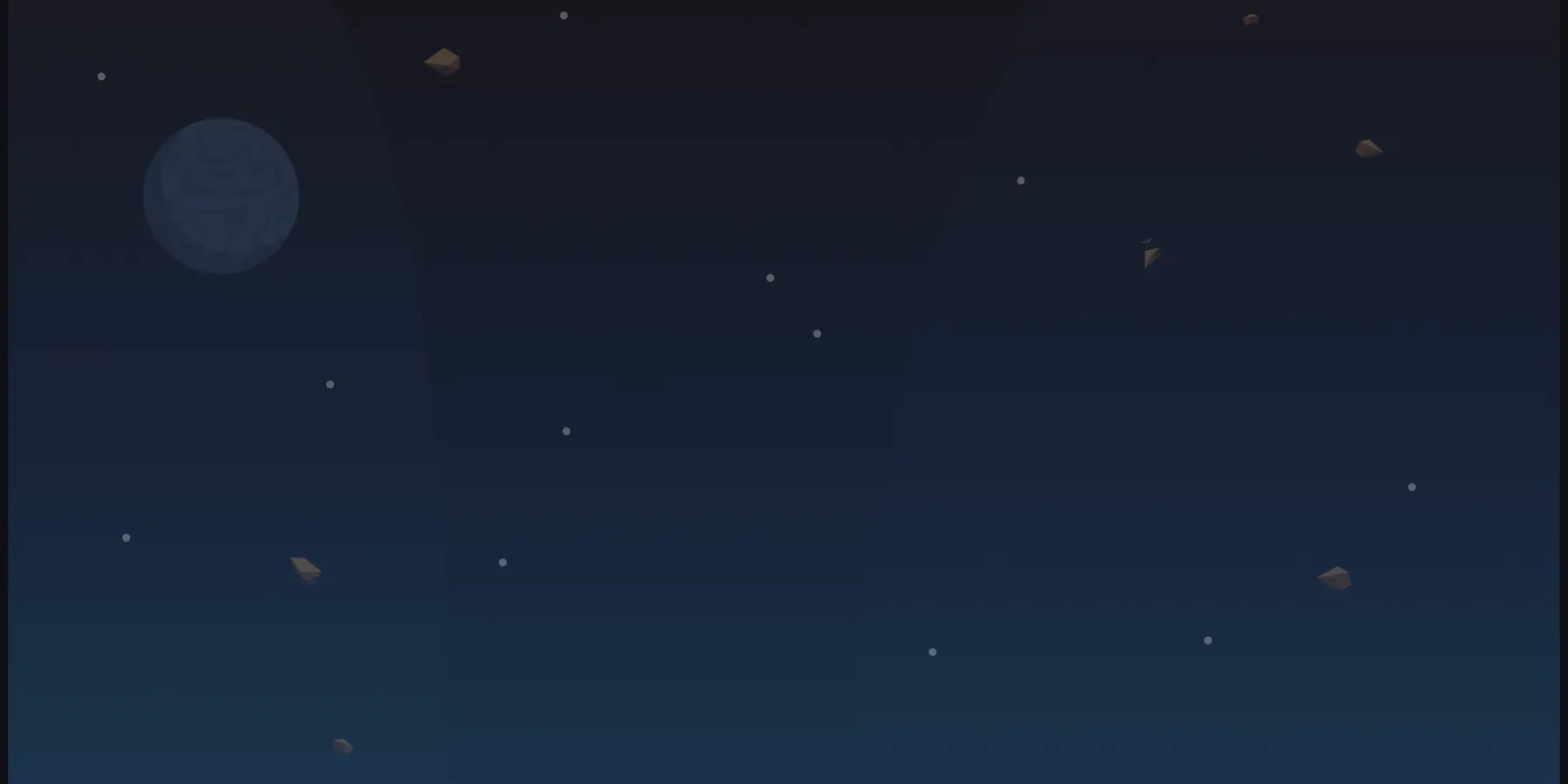 Limbo – arte original de InOut Games
