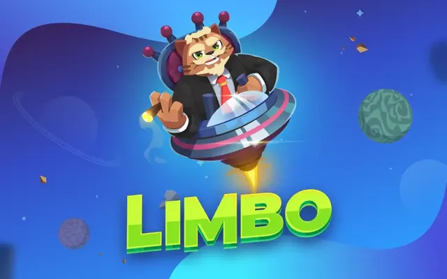 Limbo – Juego Crash del estudio InOut Games