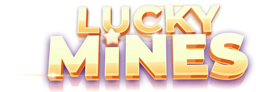Logo de Lucky Mines