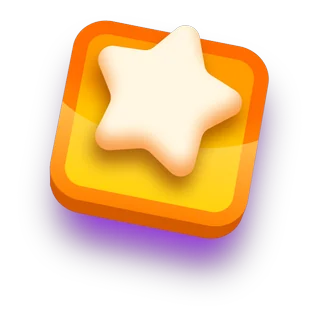 La estrella – Lucky Mines