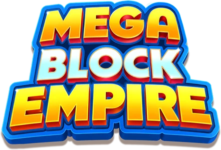 Logo de MegaBlock Empire