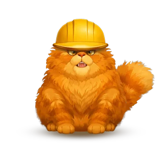 El gato – MegaBlock Empire