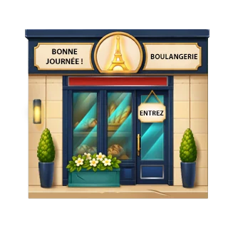 Francia – MegaBlock Empire