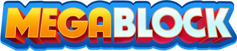 Logo de MegaBlock