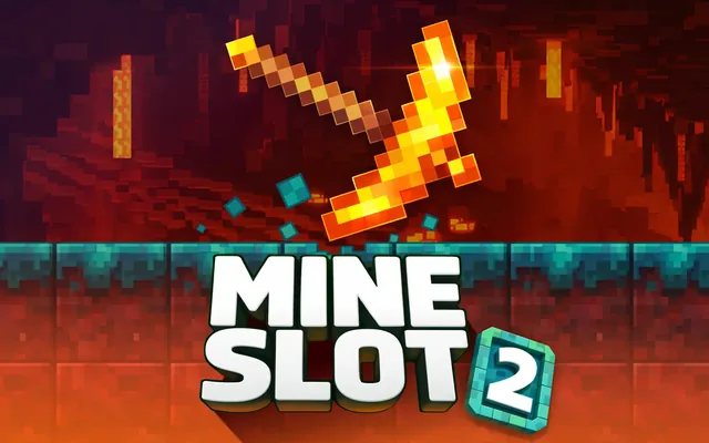 Mine Slot 2 – Tragamonedas arcade del estudio InOut Games