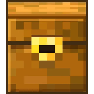 Cofre (cerrado) – Mine Slot