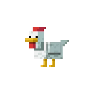 La gallina – Mine Slot