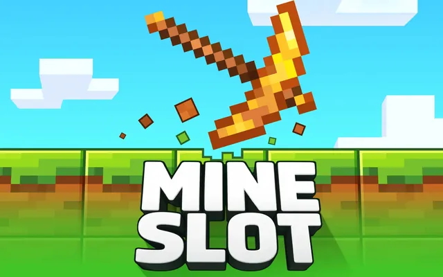 Mine Slot – Tragamonedas arcade del estudio InOut Games