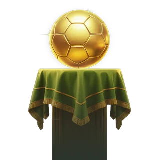 El balón – Penalty Nations Cup