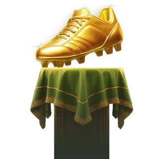 La bota de oro – Penalty Nations Cup