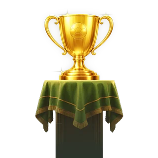 El trofeo – Penalty Nations Cup