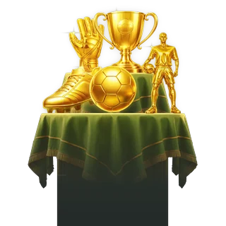 Trofeo quíntuple – Penalty Nations Cup