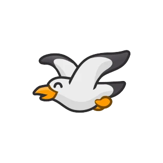 La gaviota – Pengu Sport