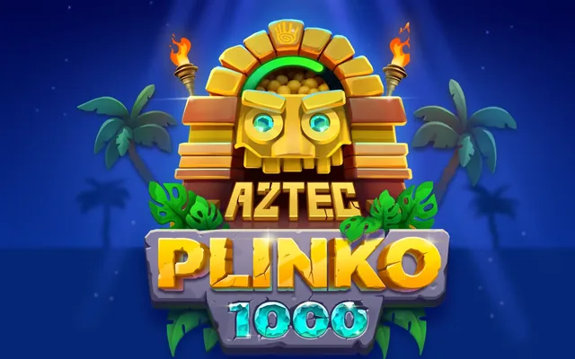 Plinko AZTEC – Plinko del estudio InOut Games