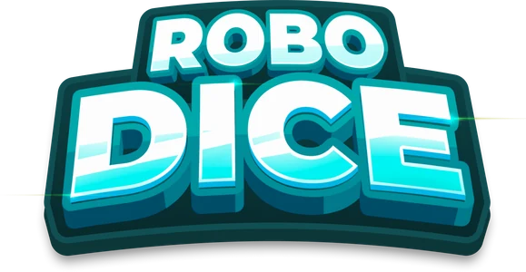 Logo de Robo Dice