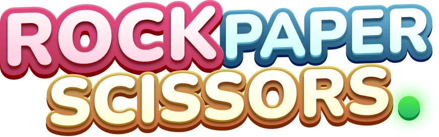 Logo de Rock Paper Scissors