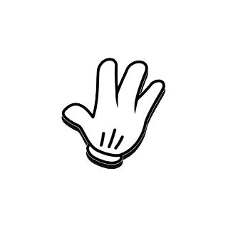 El papel – Rock Paper Scissors