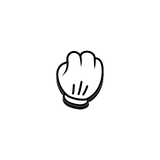 La piedra – Rock Paper Scissors