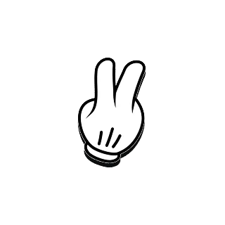 La tijera – Rock Paper Scissors