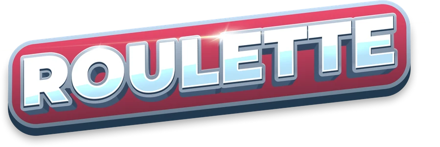 Logo de Roulette