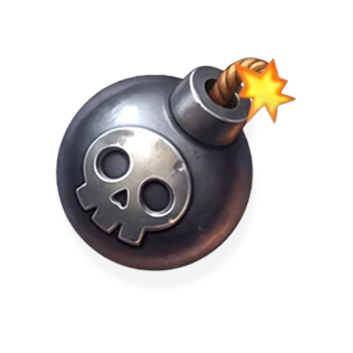 La bomba – Royal Drop