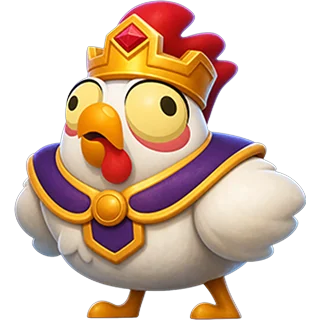 La gallina real – Royal Drop