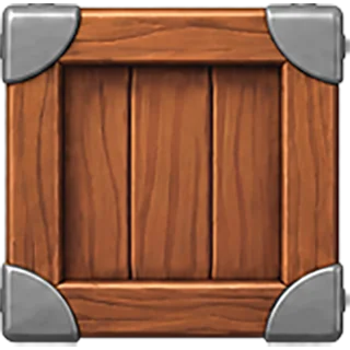 Caja de metal – Royal Drop