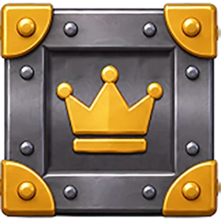 La caja del rey – Royal Drop