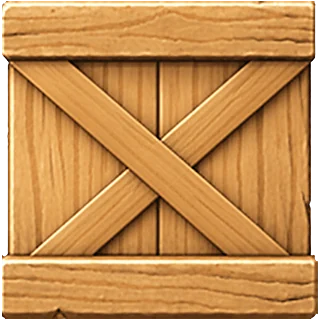 Caja de madera – Royal Drop