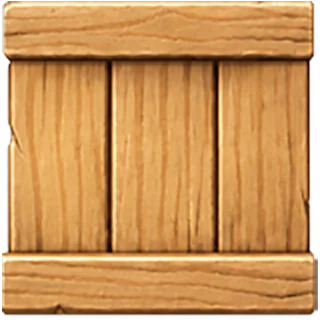 Caja de madera reforzada – Royal Drop