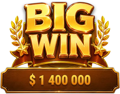 Big Win: el primer escalón de premio – Rump And Friends