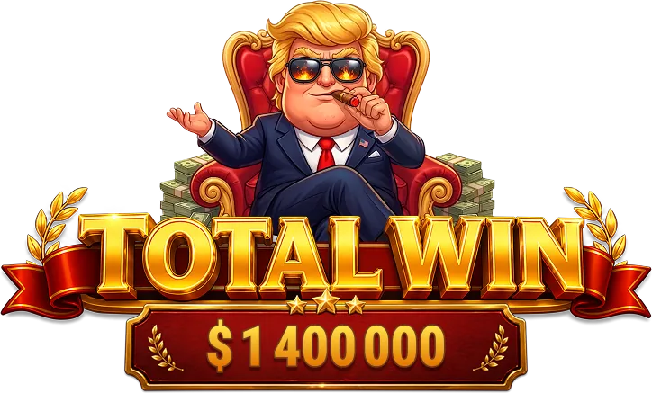 Ganancia total de una ronda – Rump And Friends