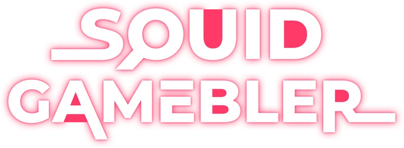 Logo de Squid Gamebler