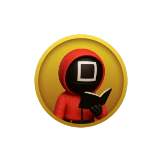 Fuego – Squid Gamebler