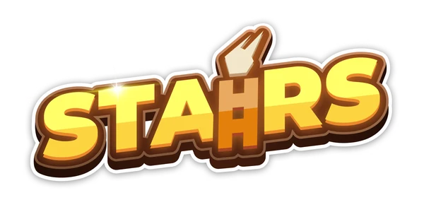 Logo de Stairs
