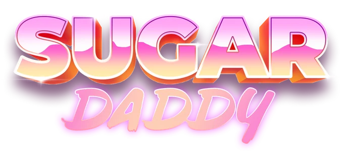 Logo de Sugar Daddy