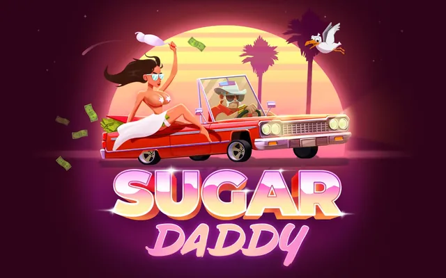 Sugar Daddy – Juego instantáneo del estudio InOut Games