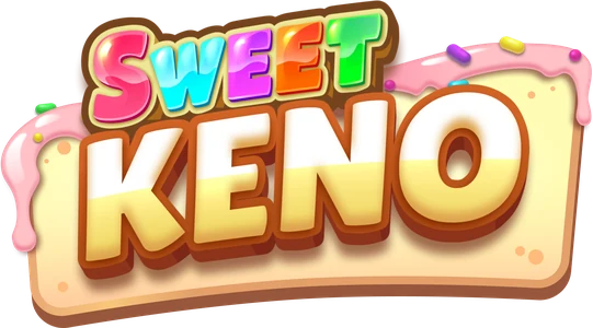 Logo de Sweet Keno